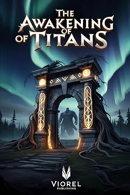 The Awakening of Titans: A Mythical Adventure